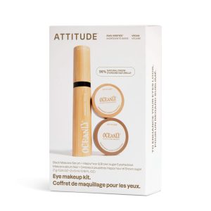 Eye Makeup Kit