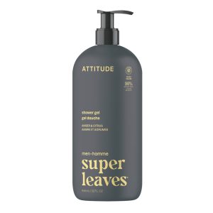 Men Body Wash
