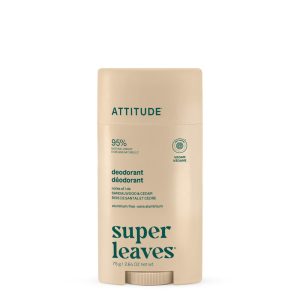 Deodorant - Aluminum-free