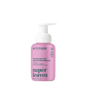Foaming Hand Soap