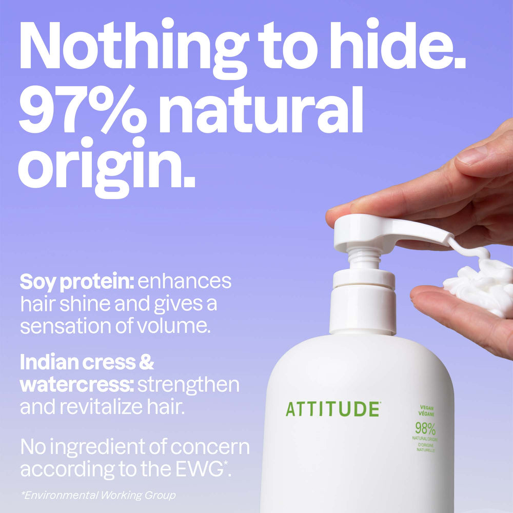 Nourishing Conditioner - Image 3