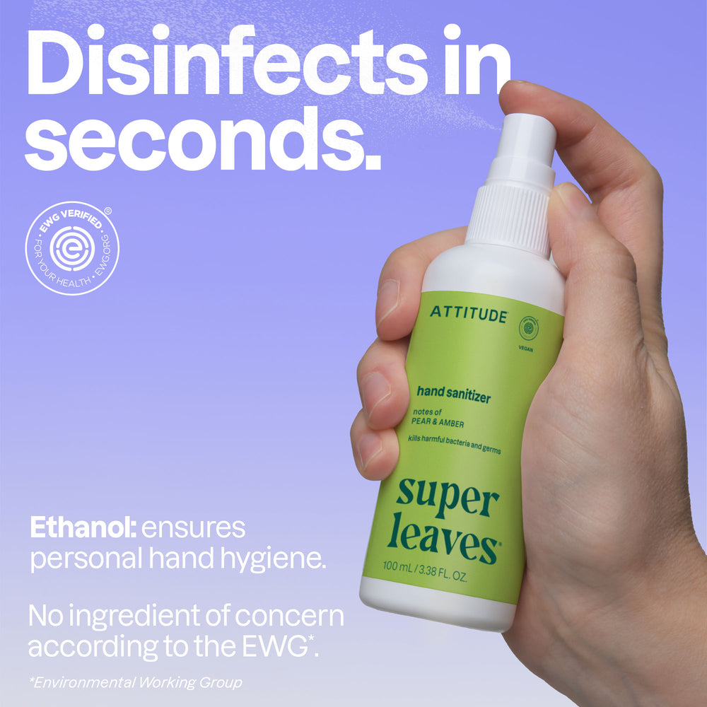 Hand Sanitizer - Image 3