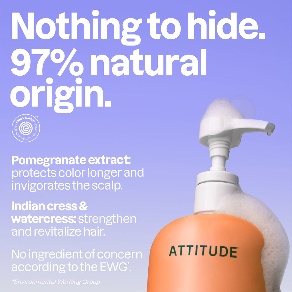 Color Shampoo - Image 3