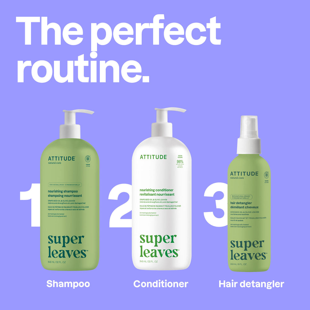 Nourishing Conditioner - Image 6