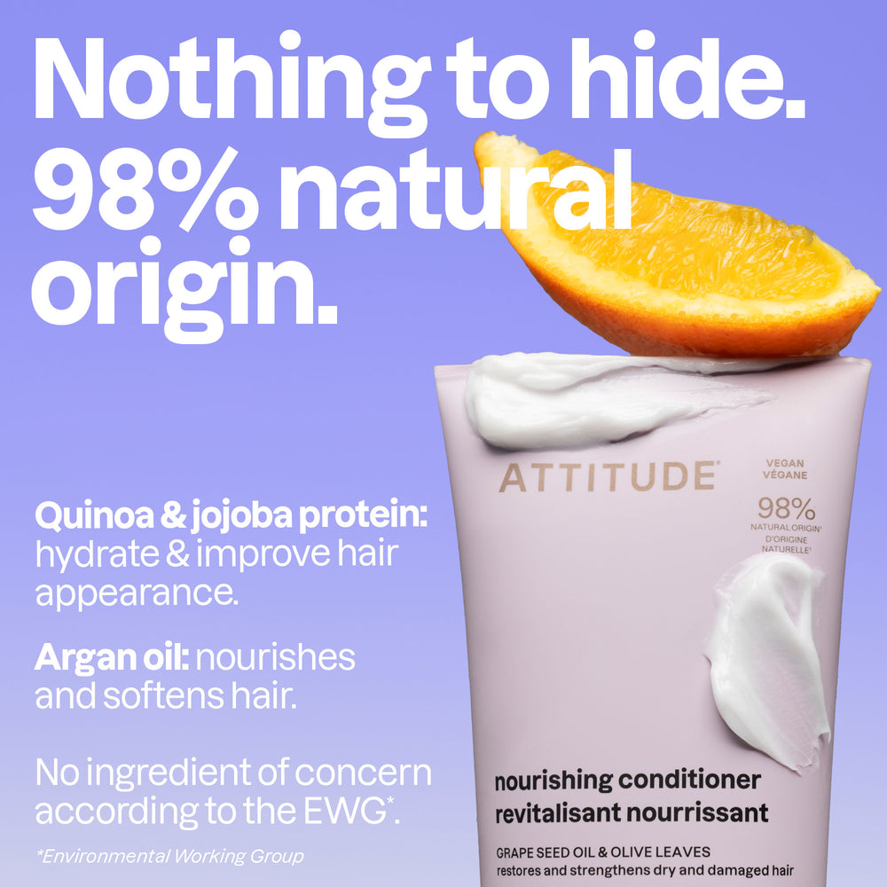 Hydrating Conditioner - Essential Oils - Image 3