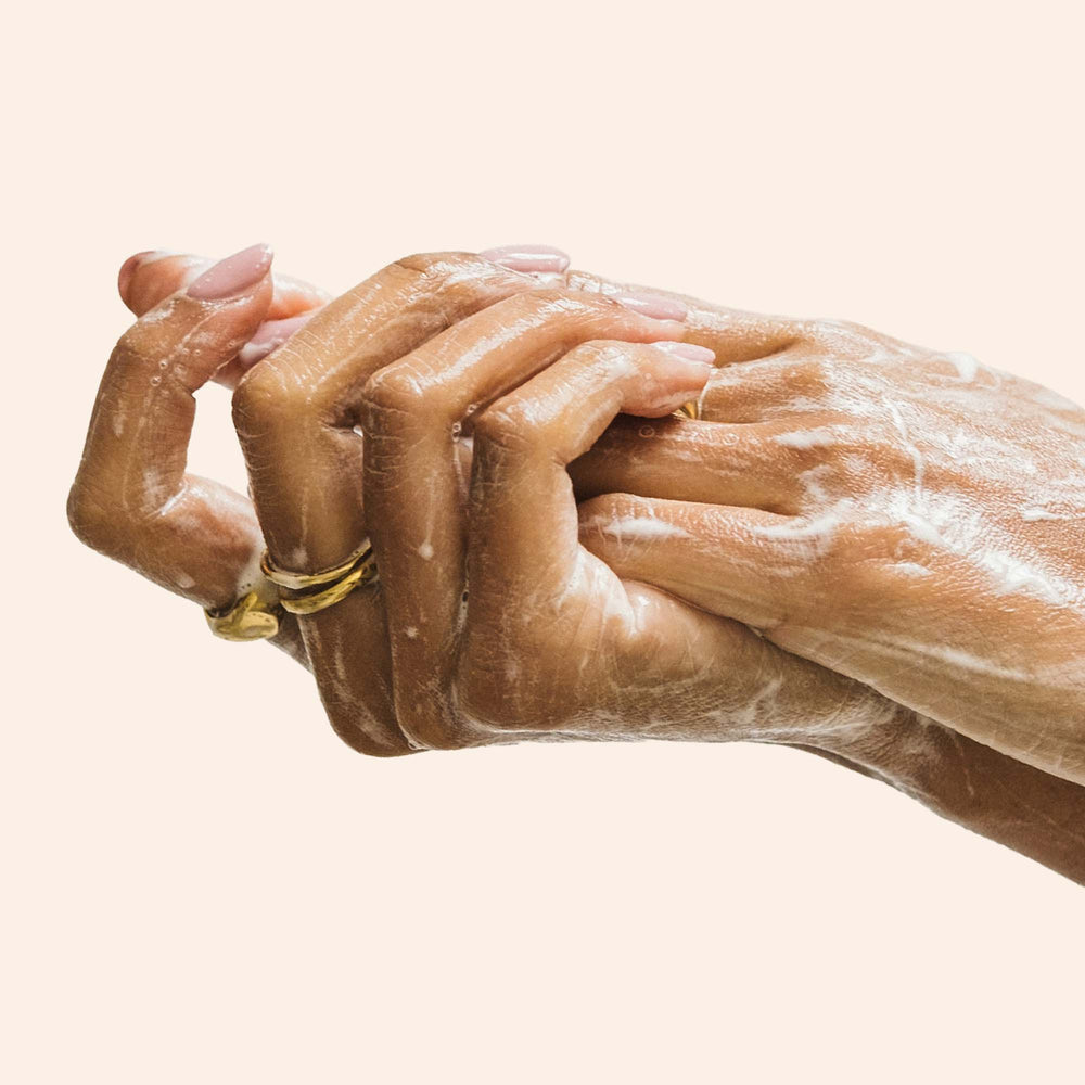 Hand Soap - Essential Oils - Image 2