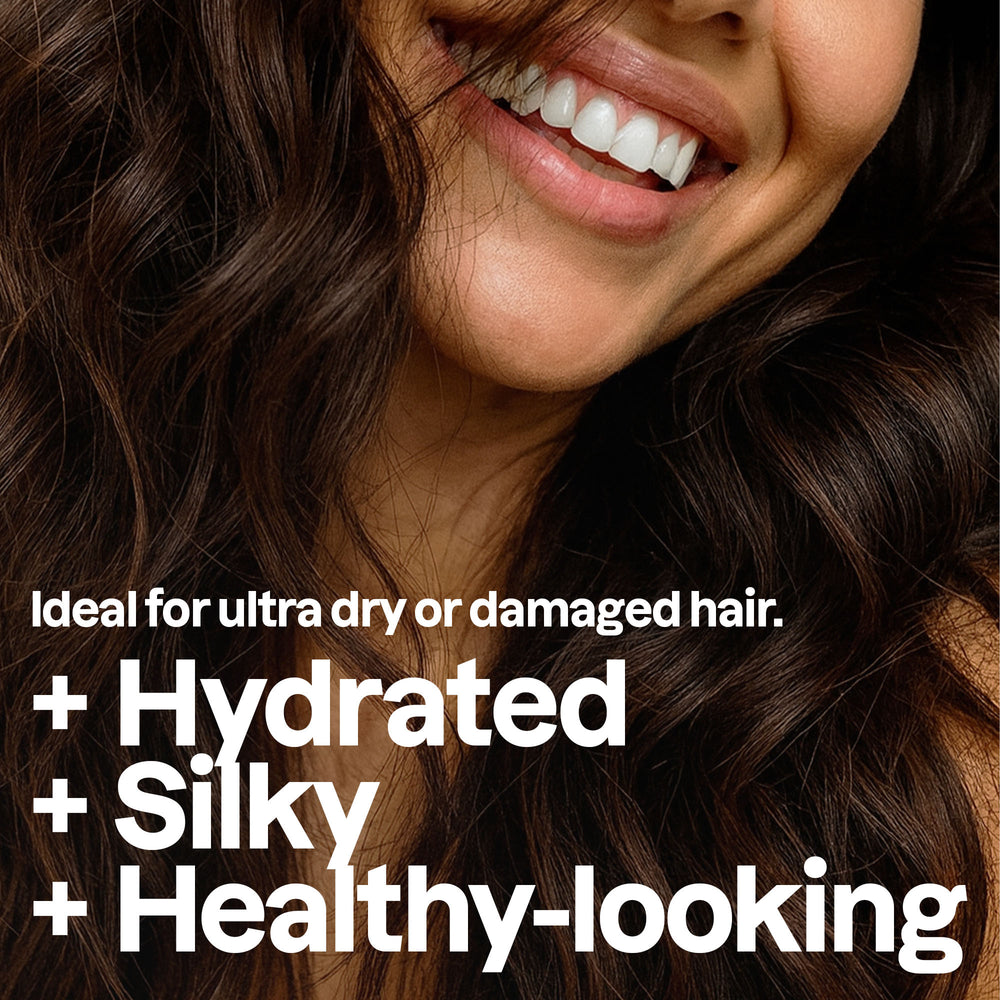 Hydrating Conditioner - Essential Oils - Image 4