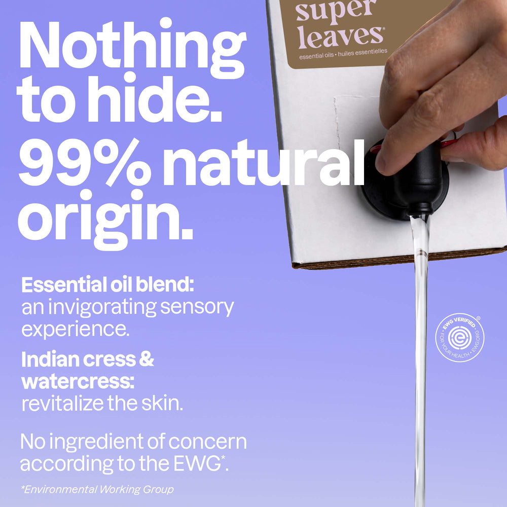 Hand Soap - Essential Oils - Image 3